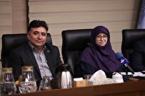 ۳۰ استان کشور درگیر فرونشست هستند‌