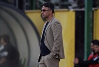 توتونچی: دیدار با خیبر فرصت ایده‌آلی برای ماست/شصت درصد ترکیب‌مان بازیکنان زیر ۲۰ سال هستند