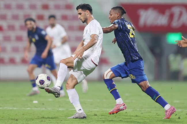 بادامکی: باید حداکثر استفاده را از بازی با ازبکستان ببریم/ در تیم ملی حساب شده جوان‌گرایی نکنیم دچار سکته می‌شویم