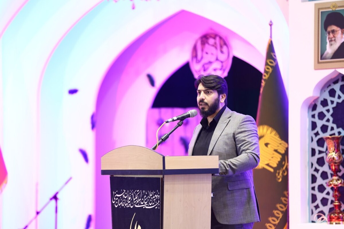 «ارومیه» سال ۱۴۰۵ میزبان اجلاس پیرغلامان حسینی است دبیرخانه دائمی، نیازمند ساختار رسمی‌تر است