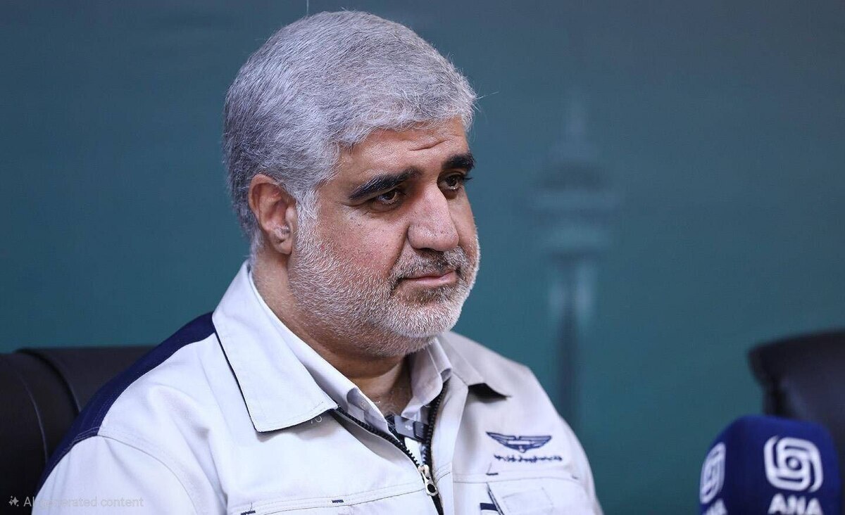 قیومی: خروج ناوگان فرسوده همزمان با ورود اتوبوس‌های جدید انجام می‌شود