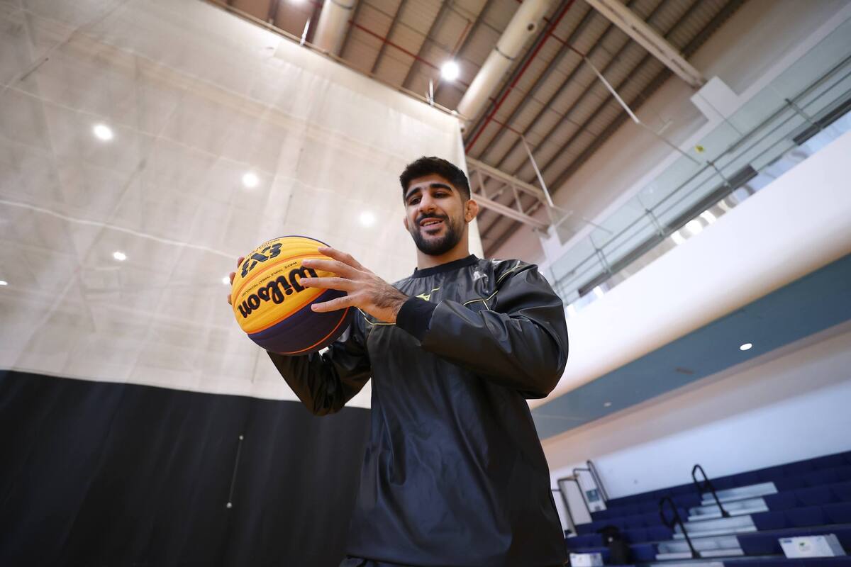 سومین فینال سال ۲۰۲۵ برای کشتی‌گیر ایران  ناکامی ۶۳ کیلو‌ها در وزن سعید اسماعیلی؛ از قهرمان جهان گرفته تا ایرانی تیم ملی قطر