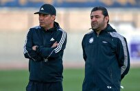 فاضلی: گل‌گهر به جدول بازمی‌گردد/ امیدوارم از میان‌بر جام حذفی به آسیا برسیم