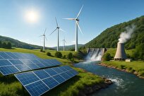 شتاب در مسیر تجدیدپذیرها؛ ظرفیت نیروگاه‌های پاک به‌زودی از ۳۱۰۰ مگاوات عبور می‌کند