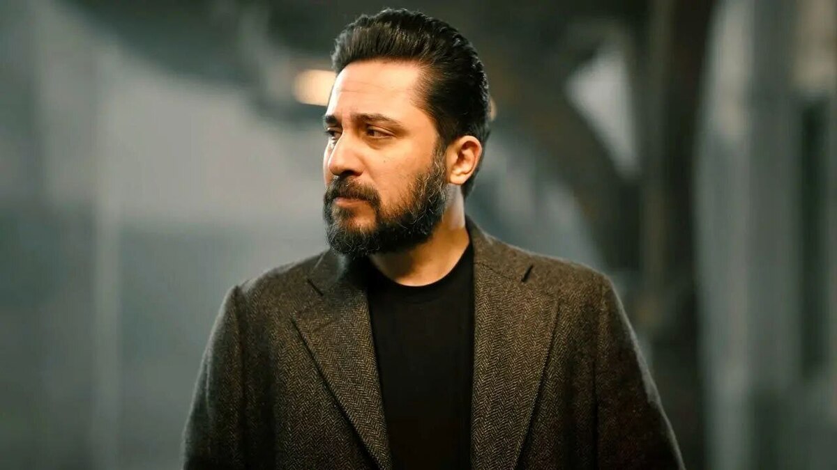 روزبه بمانی برای «مجنون» خواند  صدای روزبه بمانی در «مجنون»