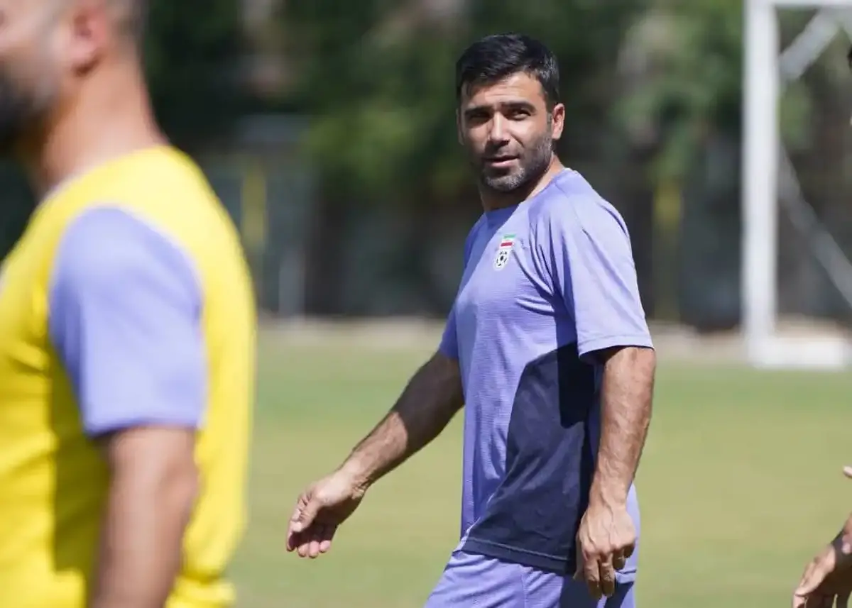 روانخواه: تجربه سختی از تورنمنت ماناس کسب کردیم  برای حضور در جام ملت‌های آسیا باید متمرکزتر باشیم