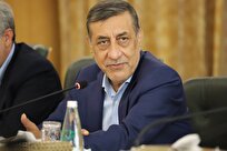 قائم‌پناه: تهران دیگر ظرفیت توسعه ندارد/ وام‌ها باید به استان‌های محروم هم برسد