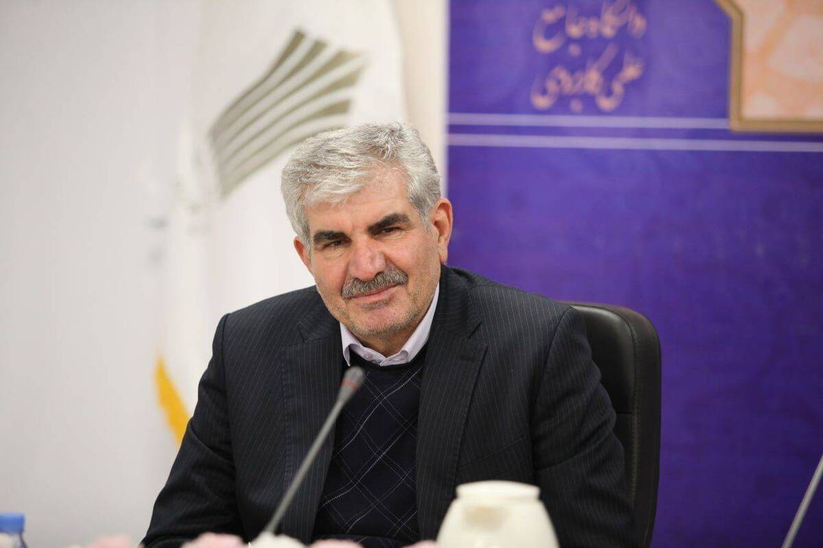 جشنواره حرکت، جلوه‌ای از توان، خلاقیت و خودباوری دانشجویان مهارتی است