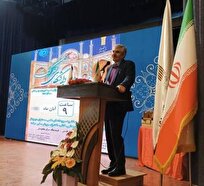 جشنواره حرکت، جلوه‌ای از توان، خلاقیت و خودباوری دانشجویان مهارتی است