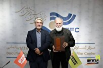 بهرام کلهرنیا مدیر هنری جشنواره سینماحقیقت شد