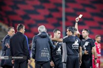 اعلام اسامی داوران یک شانزدهم جام حذفی/ برگزاری 9 دیدار با VAR