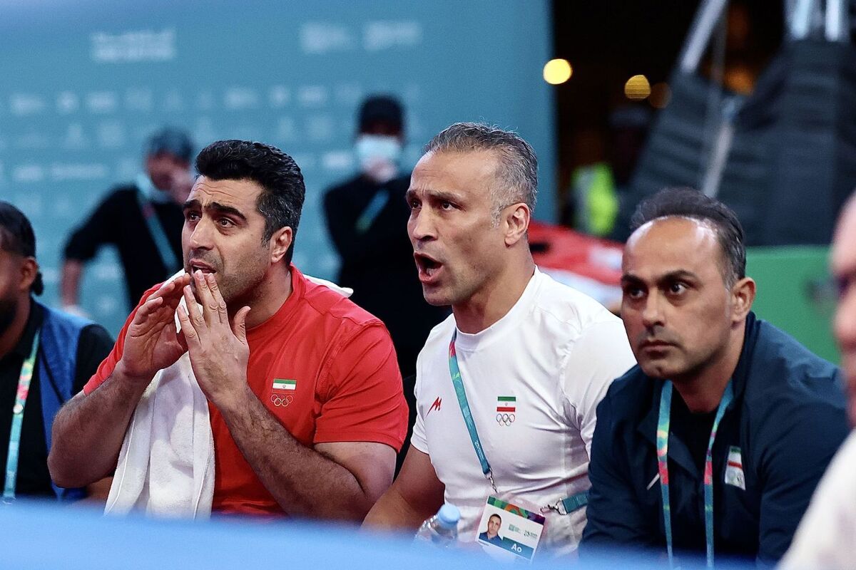 مربی تیم ملی بوکس: در زمان کوتاه نمی‌توان انتظار نتایج بزرگ داشت رئیس فدراسیون هیچ دخالتی در امور فنی ندارد