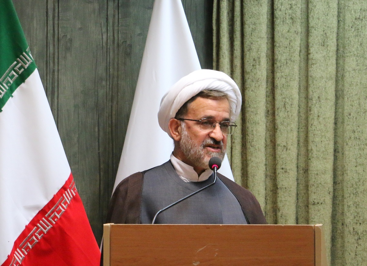 راز زندگی روشن از زبان امام علی (ع)؛ ۴ کلید طلایی از تورات، انجیل، زبور و قرآن