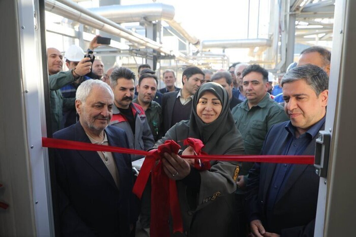 صنایع و واحد‌های سبز خدمات تشویقی می‌گیرند