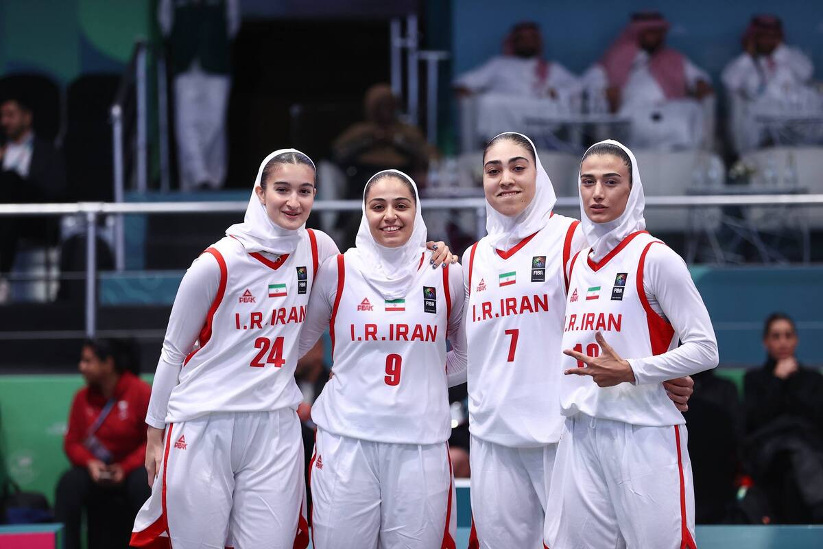 رسولی: به کمتر از طلا راضی نیستیم  نجفی: طبق آنالیز‌ها به زمین برویم ترکیه را هم می‌بریم