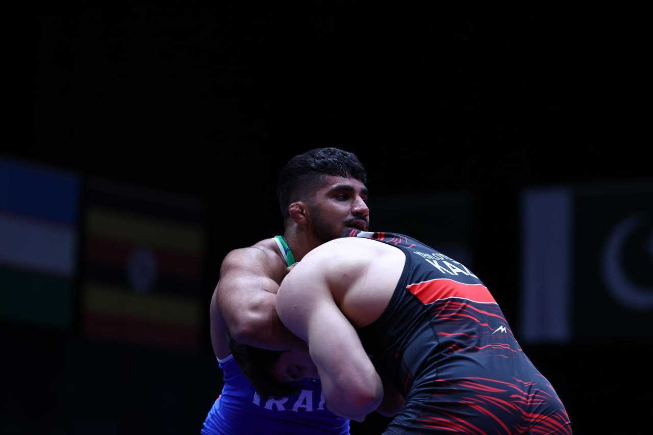 نتایج روز یازدهم کاروان ایران+ جدول نتایج روز یازدهم کاروان ایران+ جدول