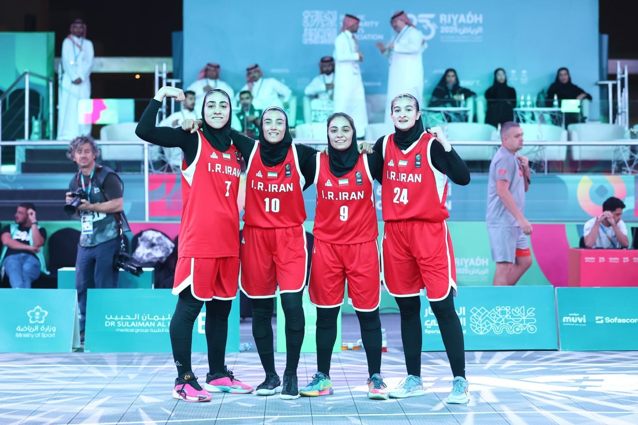 نتایج روز یازدهم کاروان ایران+ جدول نتایج روز یازدهم کاروان ایران+ جدول