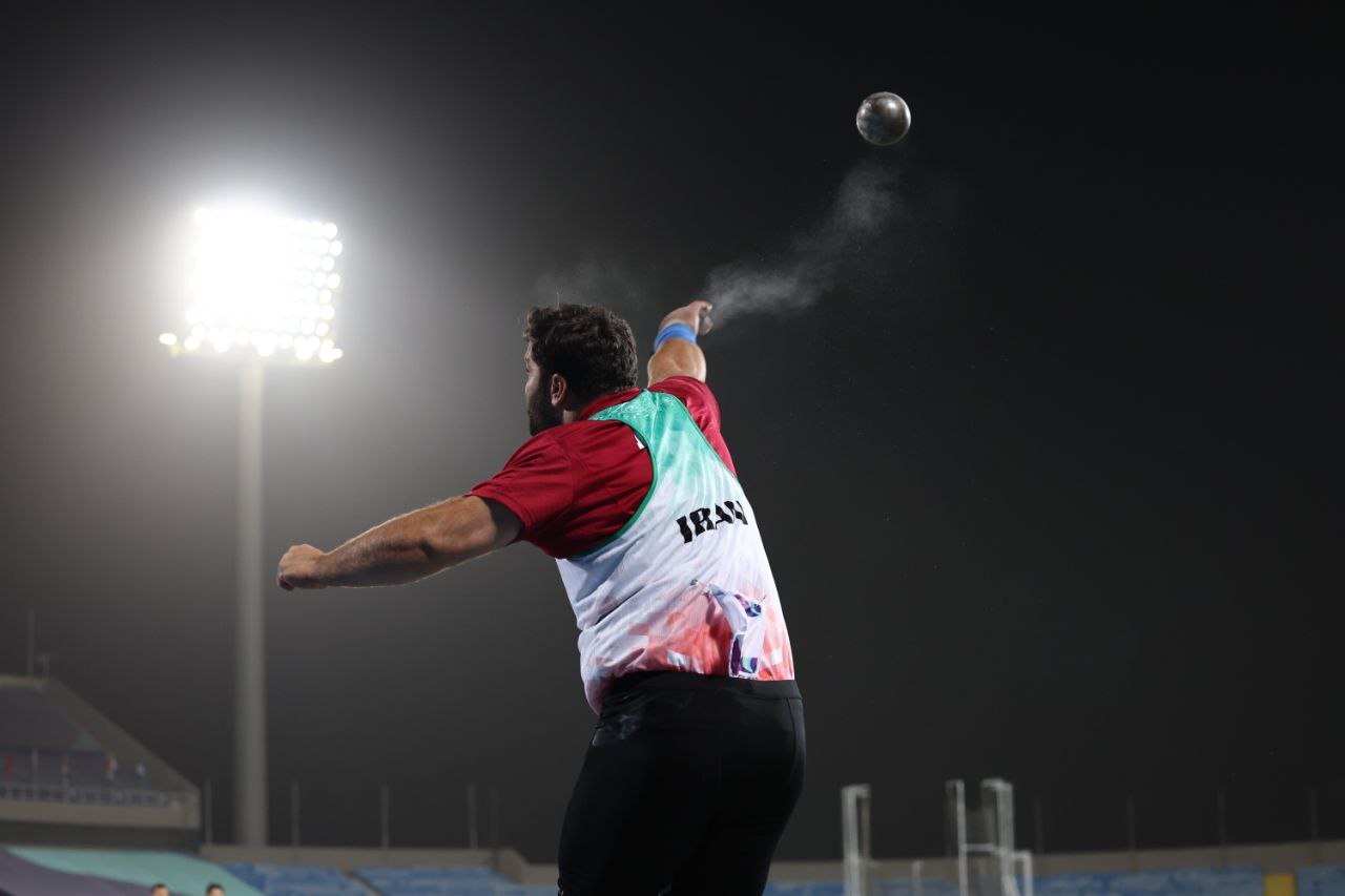 نتایج روز یازدهم کاروان ایران+ جدول نتایج روز یازدهم کاروان ایران+ جدول