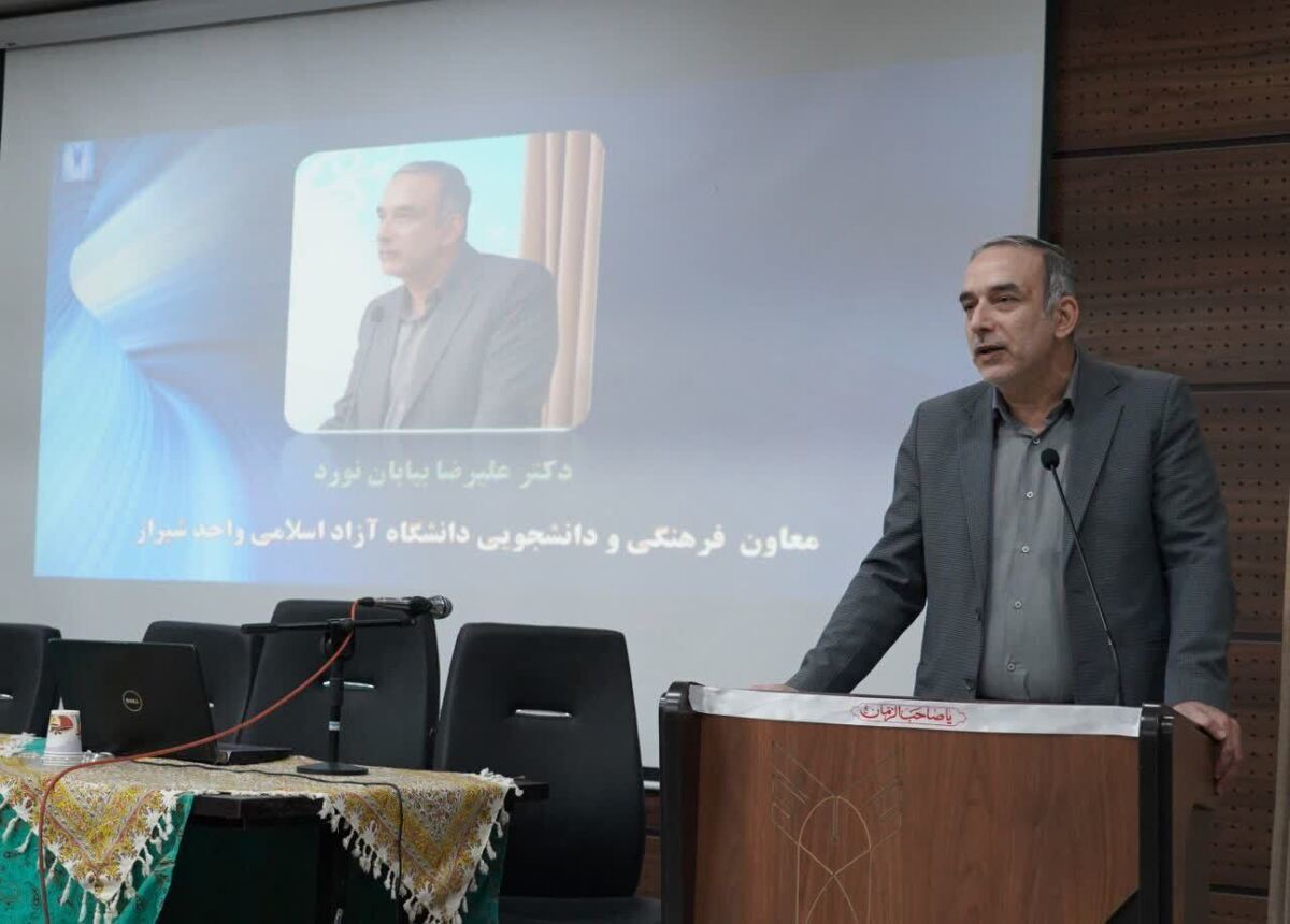 نقش کتاب در کاهش ۶۸ درصدی اضطراب و توانمندسازی فردی دانشجویان