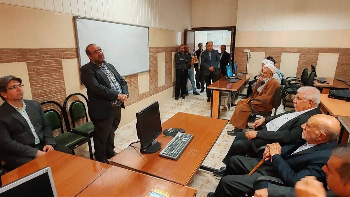 دانش بدون اخلاق جامعه را به گمراهی خواهد کشاند