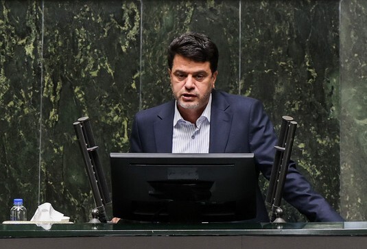 دیپلماسی آب در سایه دستهای پنهان؛ هیرمند و چالش حقابه ایران دیپلماسی آب در سایه دستهای پنهان؛ هیرمند و چالش حقابه ایران