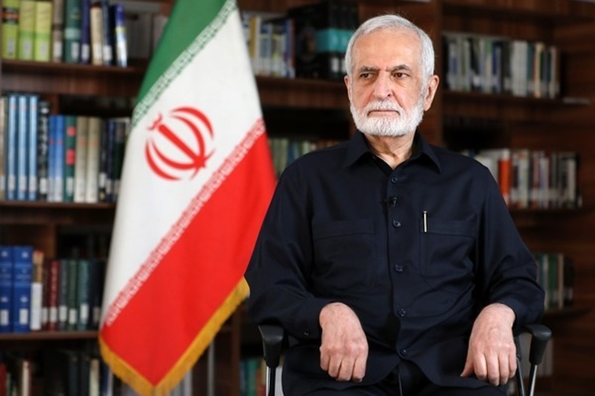 خرازی شرایط مذاکره با آمریکا را اعلام کرد