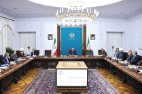 بررسی سازوکارهای هماهنگی شورای محله با دستگاه‌های اجرایی در شورای عالی انقلاب فرهنگی