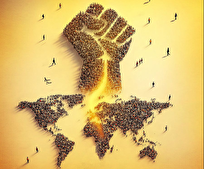 غرب با تحکیم ساختار‌های سلطه اهداف خود را پیش می‌برد/ جنگ ۱۲ روزه حافظه تاریخی ایران را بازگرداند