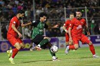 مرادی: توقع چنین جوی در خرم‌آباد نداشتم/ کیا تیم خوبی است و از پیش برنده نیستیم