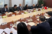 تأکید ایران و چین بر توسعه همکاری‌های مسکن؛ از ساخت مسکن اجتماعی تا انتقال فناوری‌های نوین