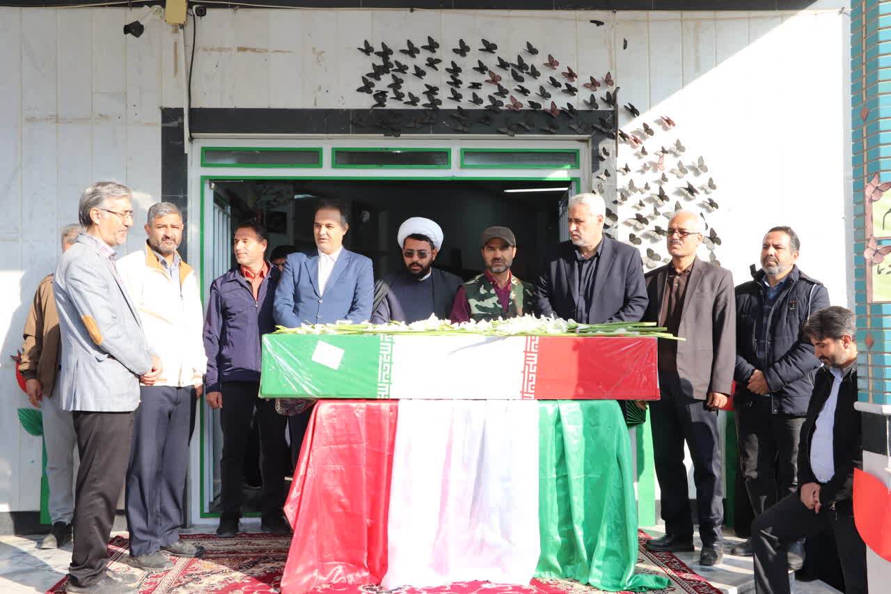 شهیدان چراغ راه آینده ما هستند؛ رسالت سنگین مسئولان در پرورش نسل متعهد به آرمان&zwnj;های انقلاب