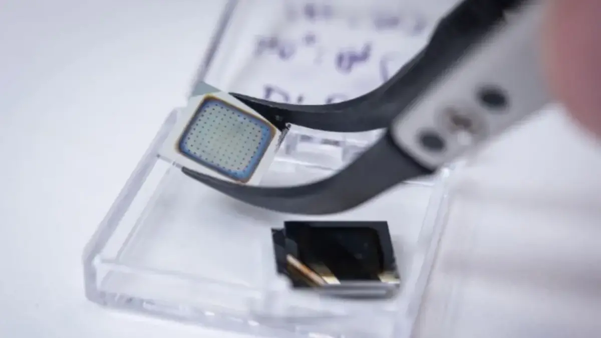 ترنسنورون جدید با کپی فعالیت‌های مغز، ربات‌ها را بیشتر شبیه انسان‌ها می‌کند