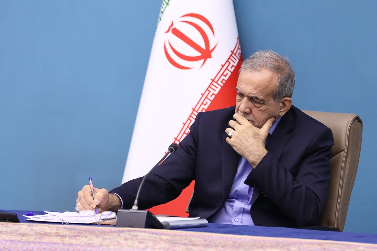 ابلاغ قانون حمایت از ایرانیان خارج از کشور و ۲ قانون دیگر برای اجرا