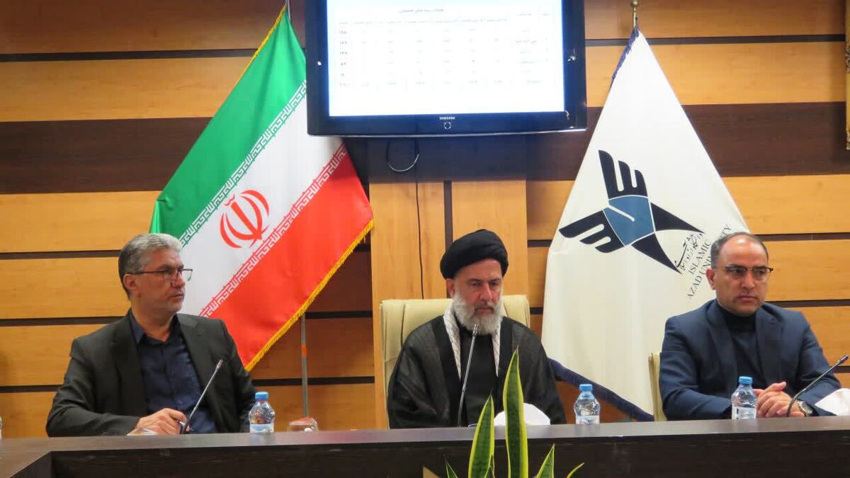 جزئیات سفر هیئت‌ دانشگاه آزاد گلستان به ارمنستان، روسیه و قزاقستان برای جذب دانشجو و سرمایه‌گذاری