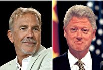 کِوین کاستنر نامزد ایفای نقش بیل کلینتون در سریال «سازمان ملل» شد