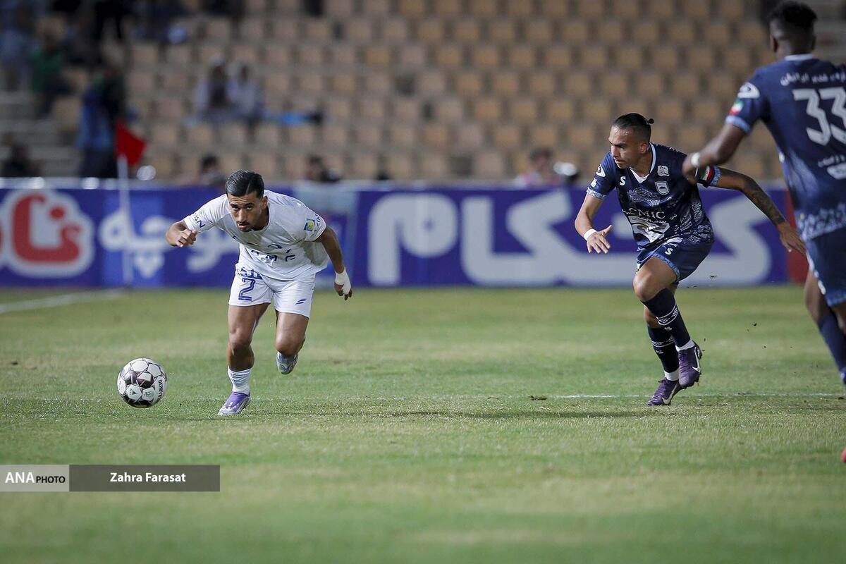 مدیر ورزشگاه تختی: برای برگزاری بازی استقلال چیزی به ما اعلام نشده است