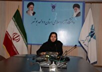 گسترش-تعاملات-سرای-نوآوری-دانشگاه-آزاد-بوشهر-با-۶۷-شرکت-دانش‌بنیان