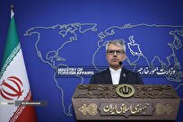 بقائی: فعلا با آمریکا مذاکره‌ای نداریم / شفاف‌سازی درباره پیام پزشکیان به ولیعهد سعودی