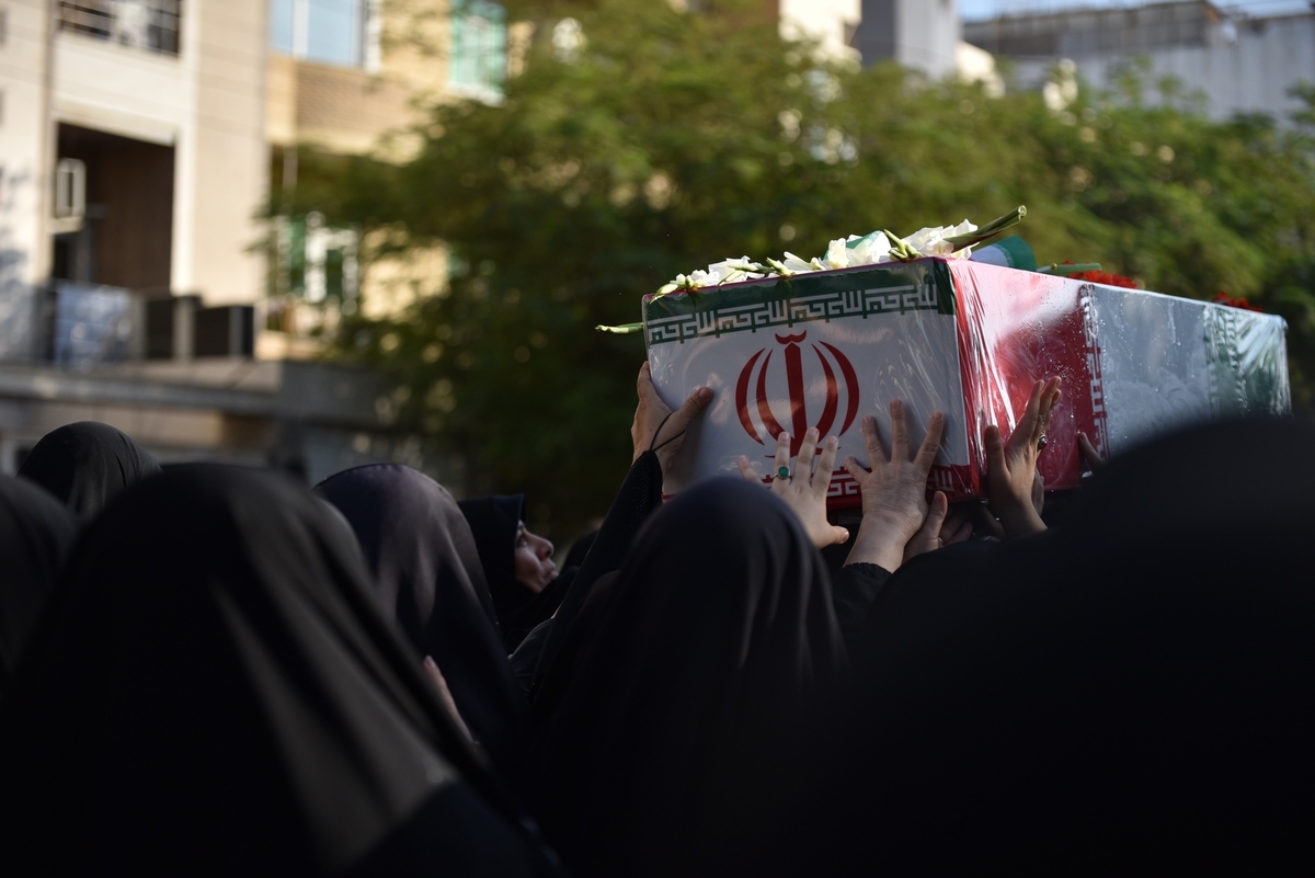 افزایش تعداد شهدای گمنام استان بوشهر به ۱۷۹ شهید؛ تعداد یادمان‌های شهدا به عدد ۸۳ رسید