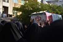 افزایش تعداد شهدای گمنام استان بوشهر به ۱۷۹ شهید؛ تعداد یادمان‌های شهدا به عدد ۸۳ رسید