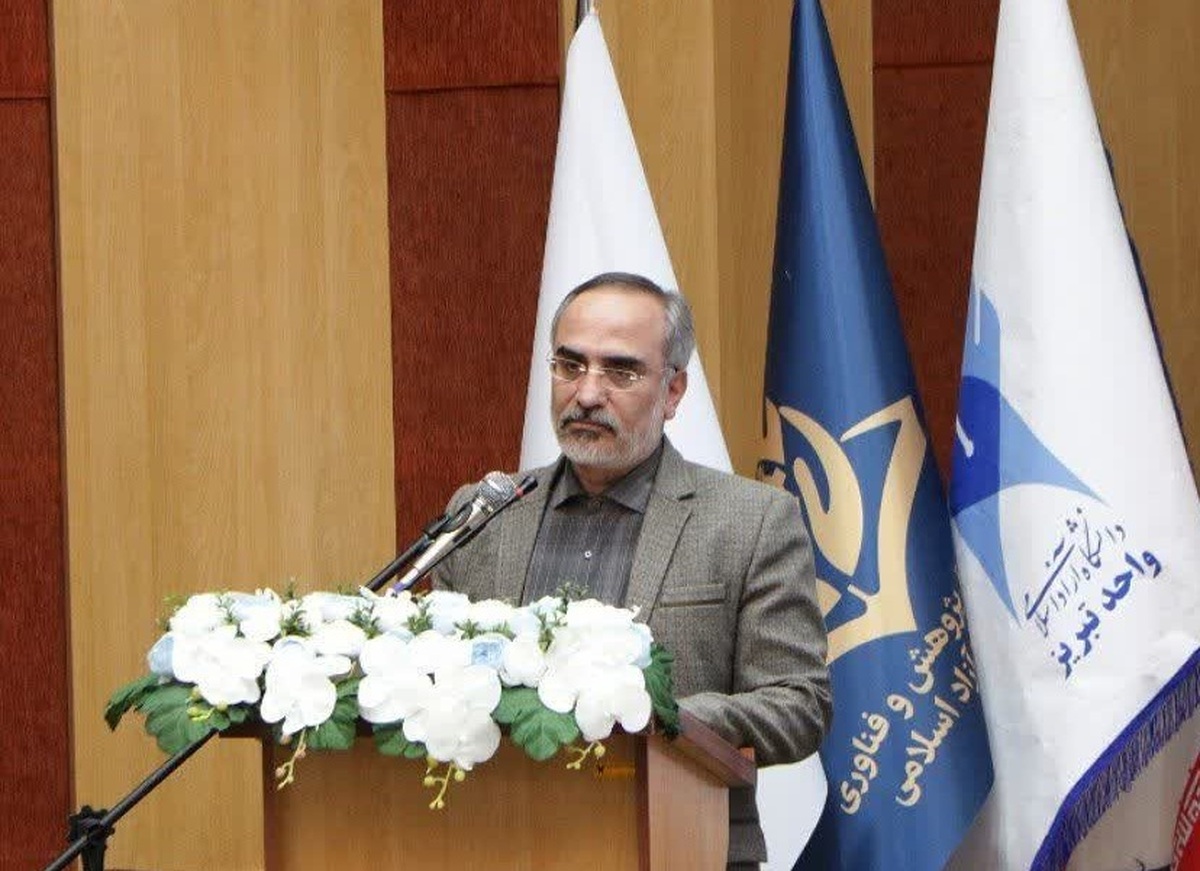 فرماندهان جنگ ۱۲ روزه، فرزندان دانشگاه آزاد بودند