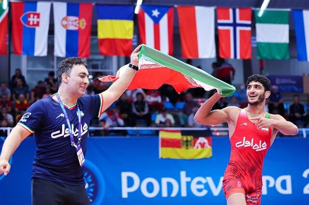 ایمانعلی‌زاده: کشتی‌گیری نمانده  که جذبش کنیم؛ حریف راحتی برای استقلال نخواهیم بود  دانیال سهرابی امسال لیگ نمی‌گیرد