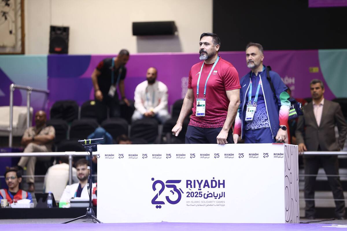 افلاکی:در کرسی‌های داوری بین المللی جایگاه نداریم و نمی‌توانیم از حق‌مان دفاع کنیم  امیدوارم نقدها در راستای خدمت به تکواندو باشد