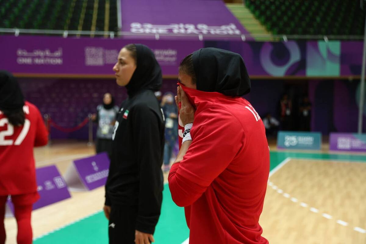 کریستیانا: به بازیکنانم افتخار می‌کنم  شافیعیان: اشتباهات فردی کمتر بود، فاصله با قزاقستان کم می‌شد