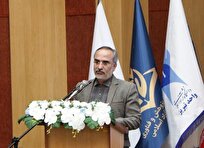 فرماندهان جنگ ۱۲ روزه، فرزندان دانشگاه آزاد بودند