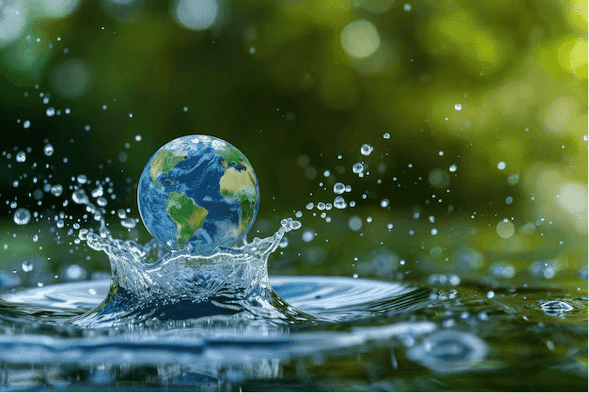 نتیجه یک پژوهش درباره مدیریت پایدار منابع آب کشور