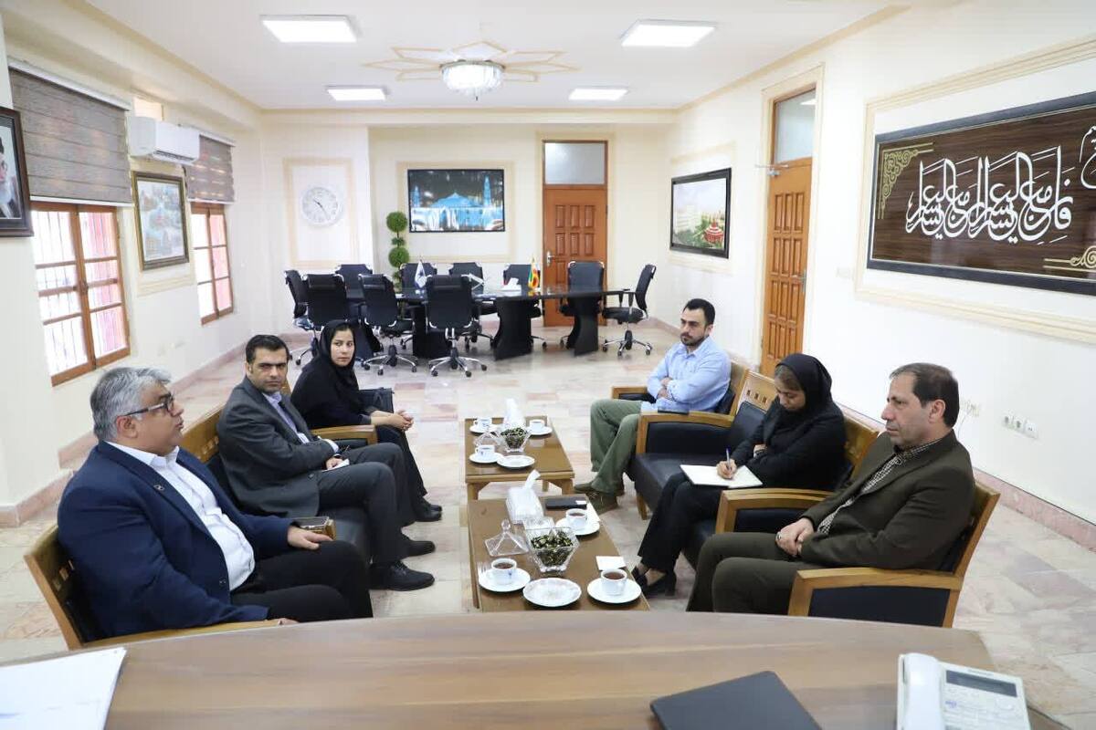 استاندارد؛ بازوی اصلی درآمدزایی و توسعه فناوری دانشگاه