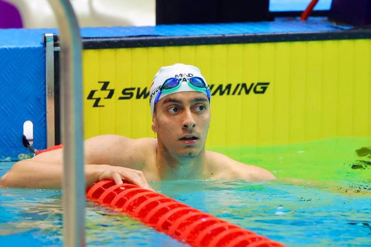 در دوره قبل بازی‌های کشورهای اسلامی تنها یک مدال برنز کسب شد  می‌توانیم در فینال مسابقات شنا شرکت کنیم