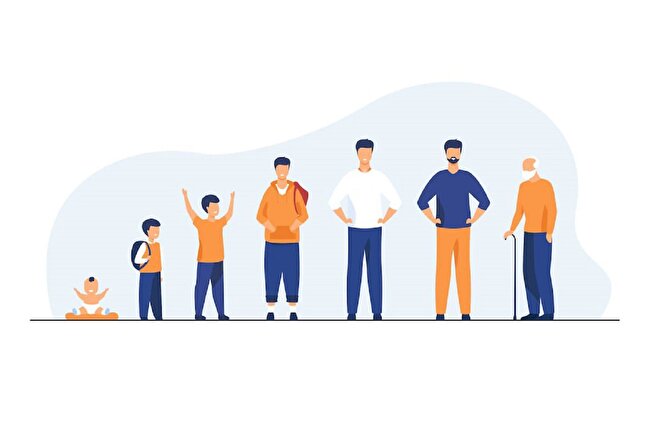 تفاوت نسل‌ها؛ توهم یا واقعیت؟