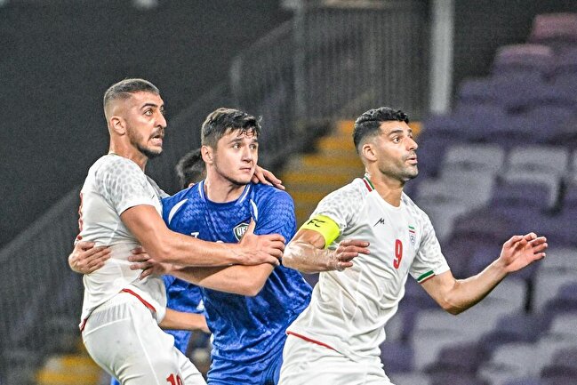 مهابادی:  برخی بازیکنان در تیم ملی احساس مصونیت می کنند/ نقاط ضعف تیم ملی عیان است